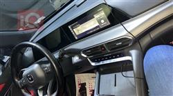 شانجان يوني تي